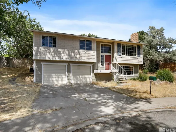 3640 Taft Cir, Sparks, NV 89431