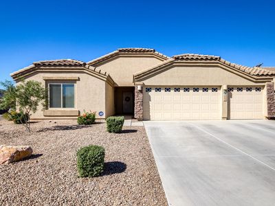 7865 N Maiden Pools Pl, Tucson, AZ, 85743