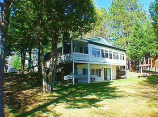 1584 Michelson Dr, Grayling, MI 49738