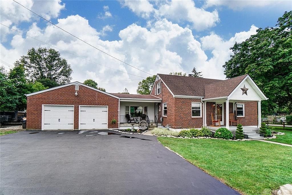 3965 New Carlisle Pike, Springfield, OH 45504 Zillow