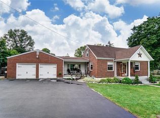 3965 New Carlisle Pike, Springfield, OH 45504