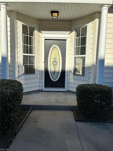 2325 Covent Garden Rd, Virginia Beach, VA, 23456