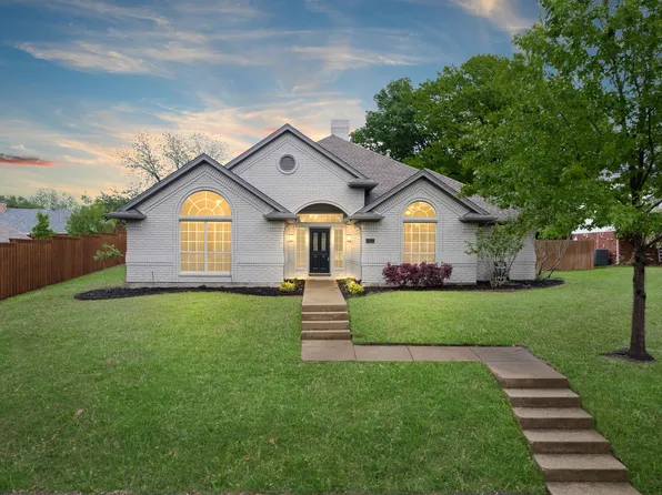 1420 Meandering Way, Rockwall, TX 75087