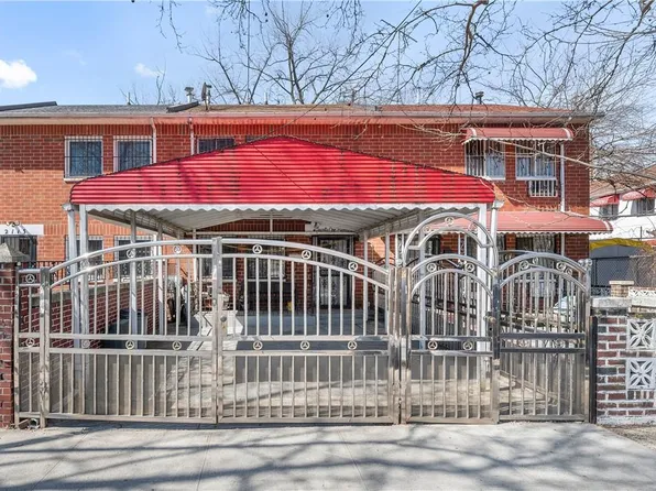 2115 Prospect Avenue, Bronx, NY 10457