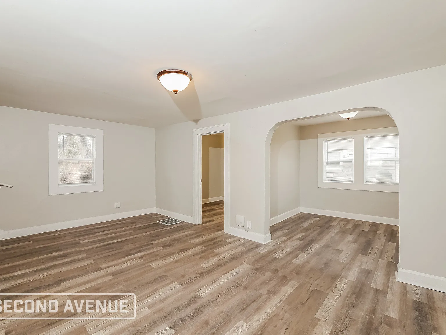 4 bed, 1.5 bath, 1640 sqft, $1,450 — Photo 4