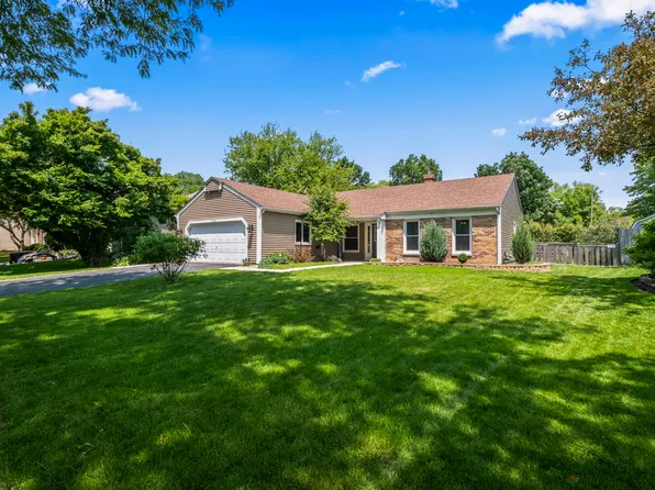 (undisclosed Address), Naperville, IL 60565