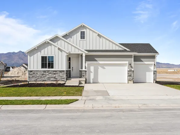 5401 N Saddle Stone Dr #526, Eagle Mountain, UT 84005