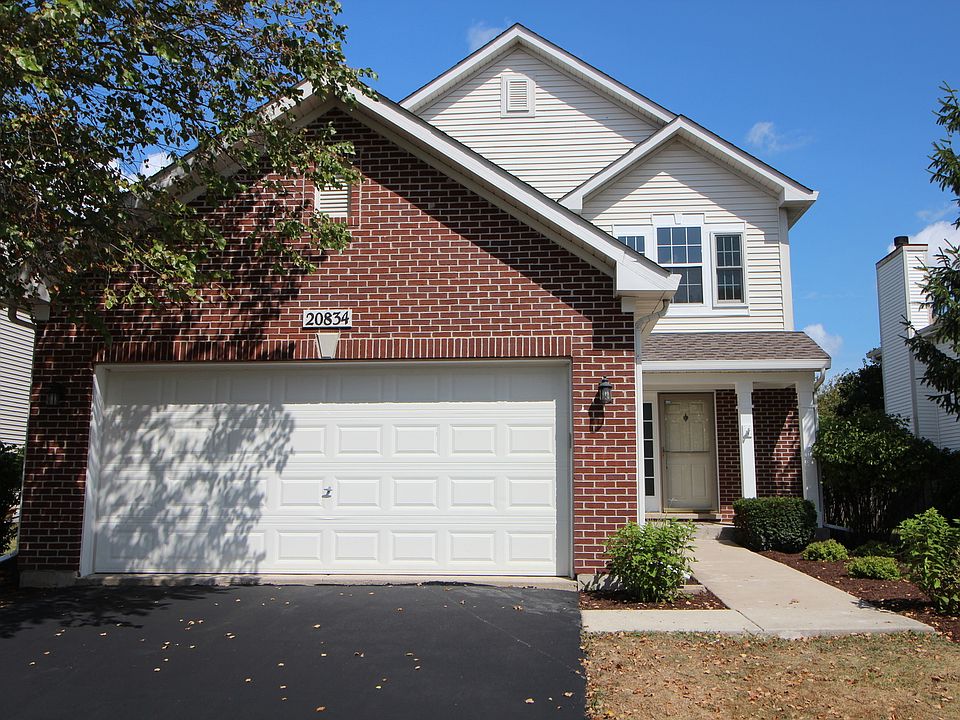 1st image of 20840 W Brookdale Ct