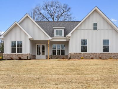 314 Woodland Creek Dr, McMinnville, TN, 37110
