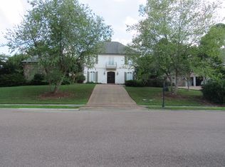 113 Golden Pond Dr, Madison, MS 39110