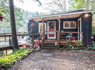 44 Private Lake Rd, White Salmon, WA 98672