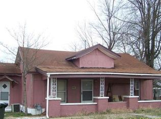 9921 Oak St, Whitesville, KY 42378