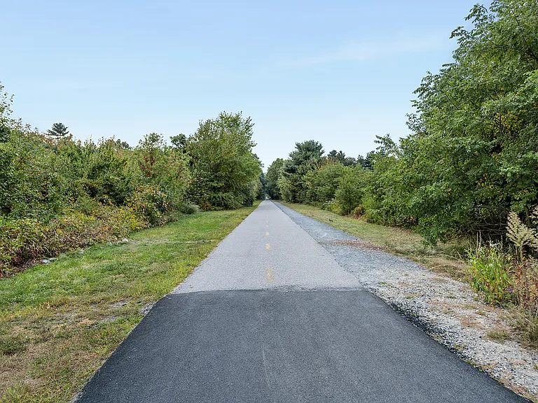 trail