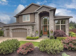 13168 SE Wellington Ct, Happy Valley, OR 97086