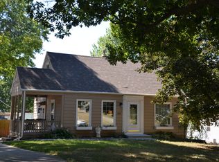 2809 Arthur Ave, Des Moines, IA 50317