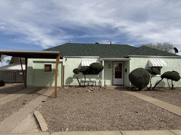 1724 Berkley Ave, Pueblo, CO 81004