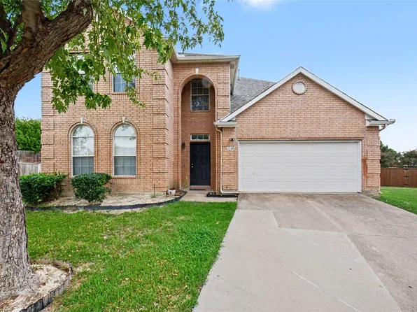 3148 Paradise Valley Dr, Plano, TX 75025