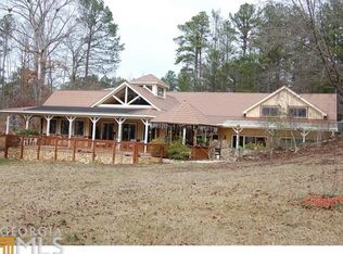 868 Happy Valley Cir, Newnan, GA 30263
