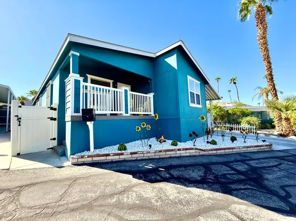 7 Lazy B Dr, Palm Desert, CA 92260