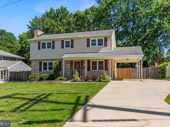1602 Cedar Park Rd, Annapolis, MD 21401