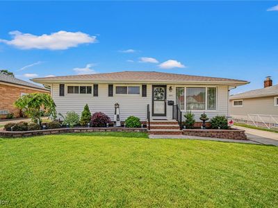1844 Ridgeview Dr, Wickliffe, OH, 44092