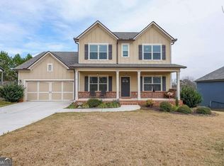 1702 Orileys Run, Winder, GA 30680