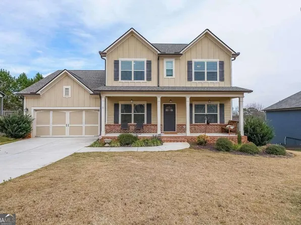 1702 Orileys Run, Winder, GA 30680