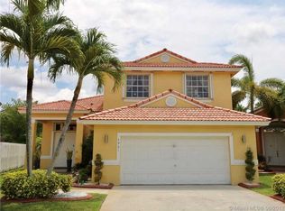 4961 SW 152nd Ter, Miramar, FL 33027