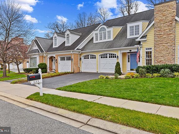 2nd image of 625 Dunloy Ct #625
