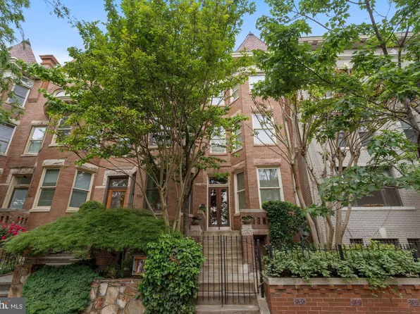 1751 T St NW, Washington, DC 20009