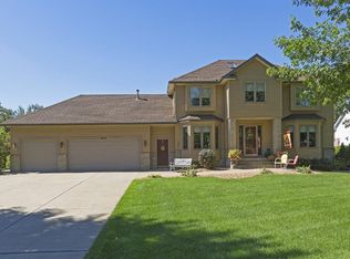 616 Prairie Flower Rd, Lino Lakes, MN 55014