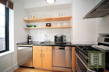 Sold by Halstead Real Estate