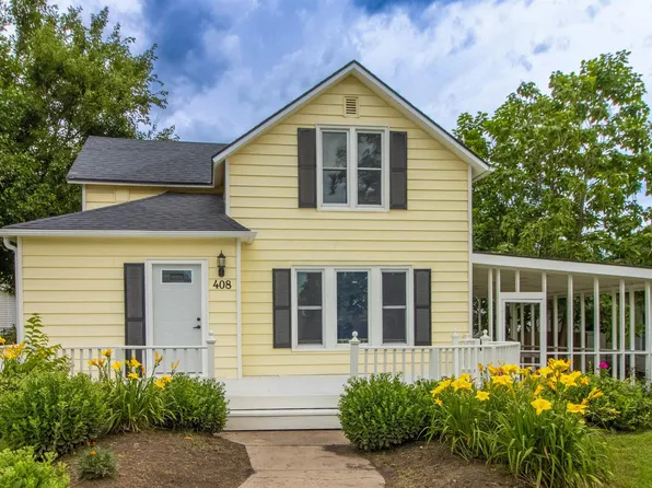 408 3rd St, Milford, NE 68405
