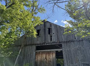 R10/12b Old County Rd, Brownfield, ME 04010