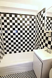 Rented by Crosstown Apartments NYC