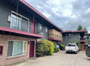 1085 W 6th Ave #4, Eugene, OR 97402