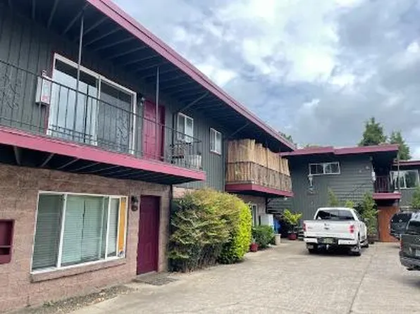 1085 W 6th Ave #4, Eugene, OR 97402