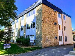 Studio and One Bedroom Apartment Homes at 2012 Aldrich ave S., Minneapolis, MN 55405