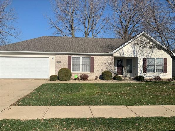 Decatur IL Condos & Apartments For Sale - 8 Listings | Zillow