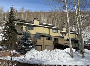 3910 Fall Line Dr #19, Vail, CO 81657