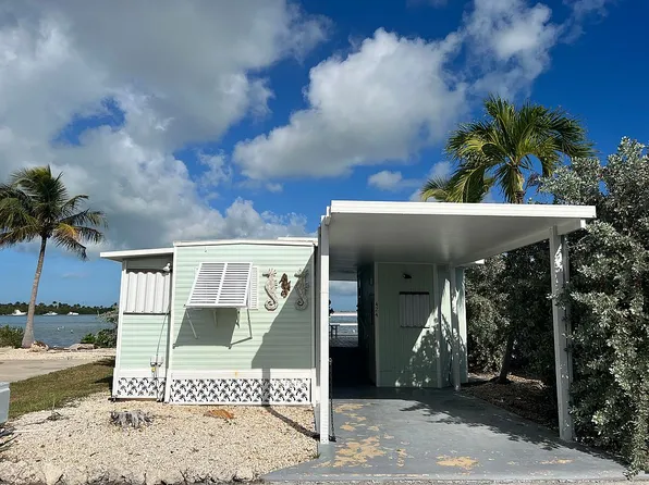 55 Boca Chica Rd Lot 424, Key West, FL 33040