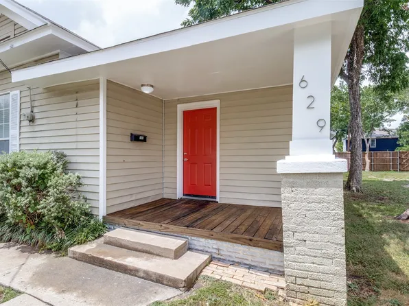 629 Melba St, Dallas, TX 75208