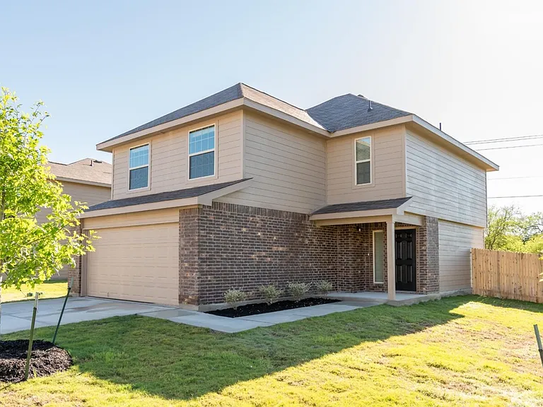 5002 War Horse Dr — Photo 3