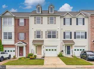 1428 Wellspring Dr, Aberdeen, MD 21001