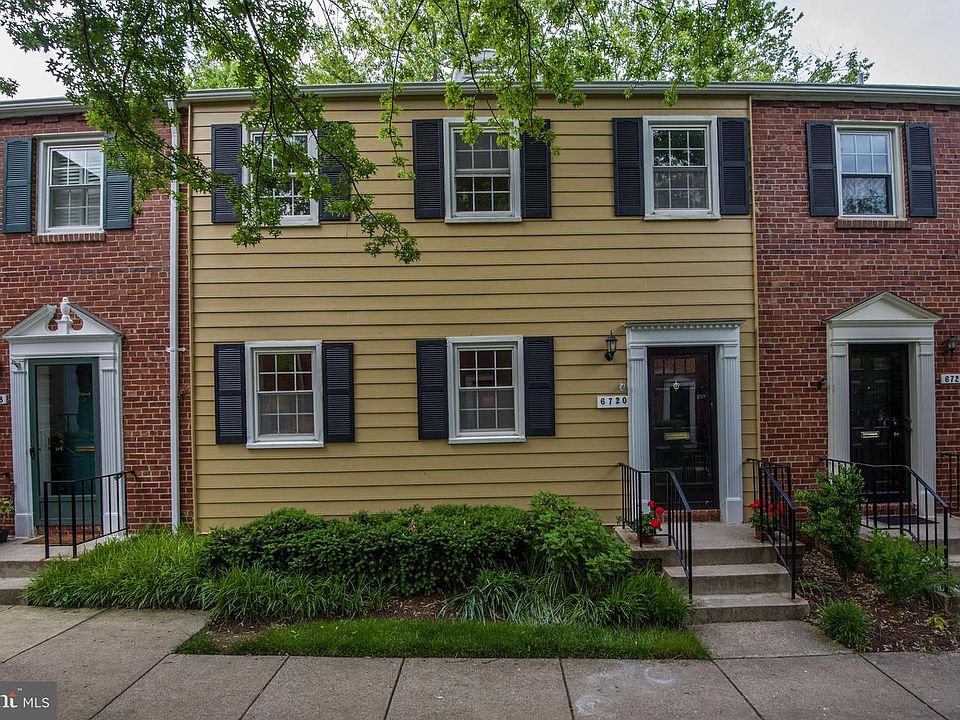 1st image of 6720 Kenwood Forest Ln #61