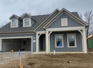 296 Restoration Dr, Delaware, OH 43015