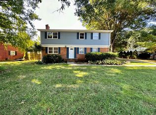 510 Shore Rd, Waynesboro, VA 22980