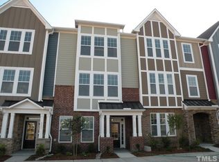 525 Balsam Fir Dr, Cary, NC 27519