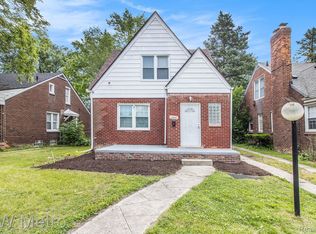 18504 Sussex St, Detroit, MI 48235