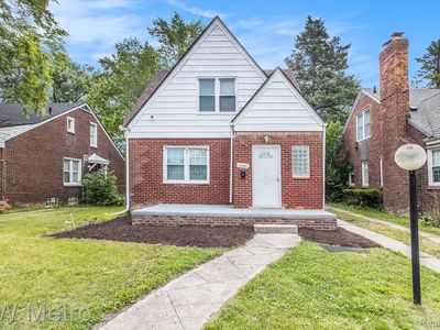 18504 Sussex St, Detroit, MI, 48235